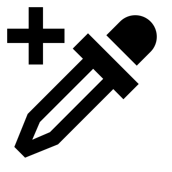 Eyedropper Plus