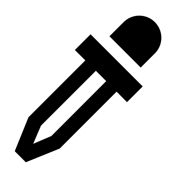 Eyedropper