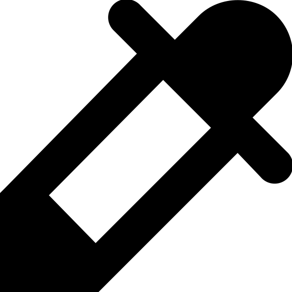 Eyedropper