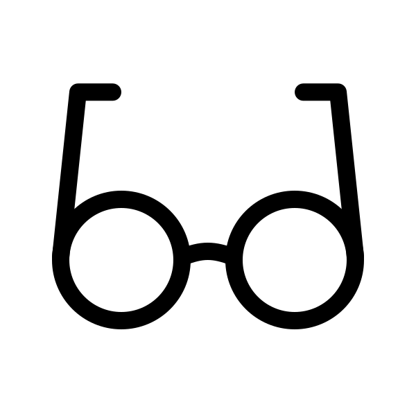 Eyeglasses