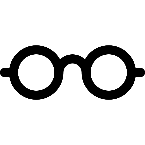 Eyeglasses