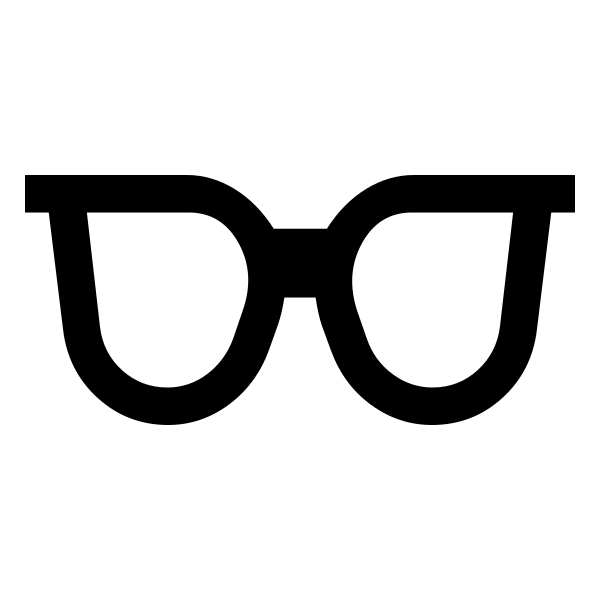 Eyeglasses Fill
