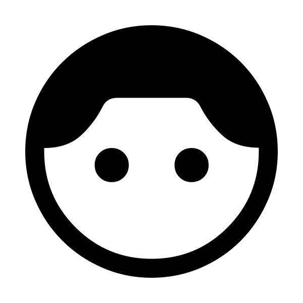 Face 6 Fill