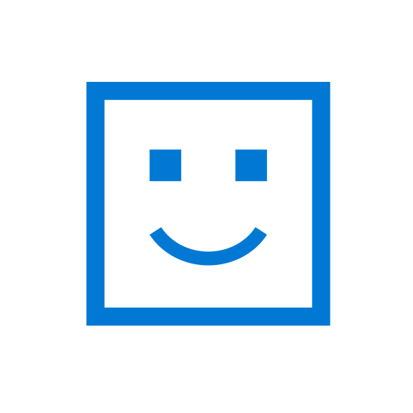 Face Api Vector