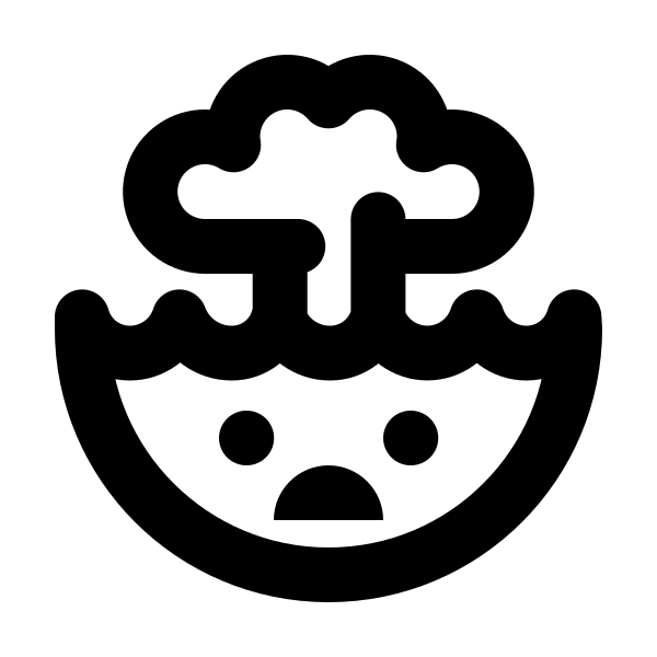 Face Explode