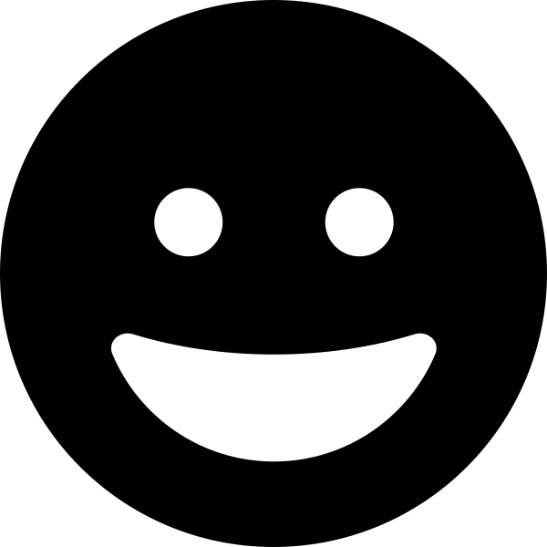 Face Grin