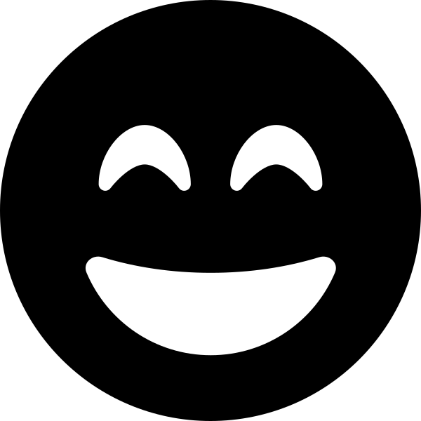 Face Grin Beam