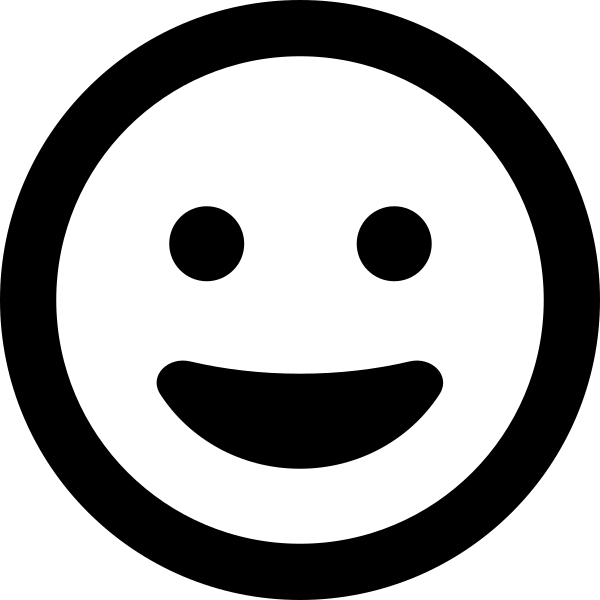 Face Grin