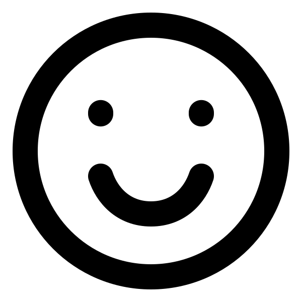 Face Happy