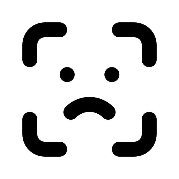 Face Id Error