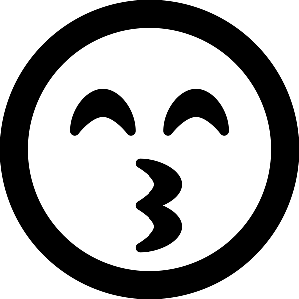 Face Kiss Beam