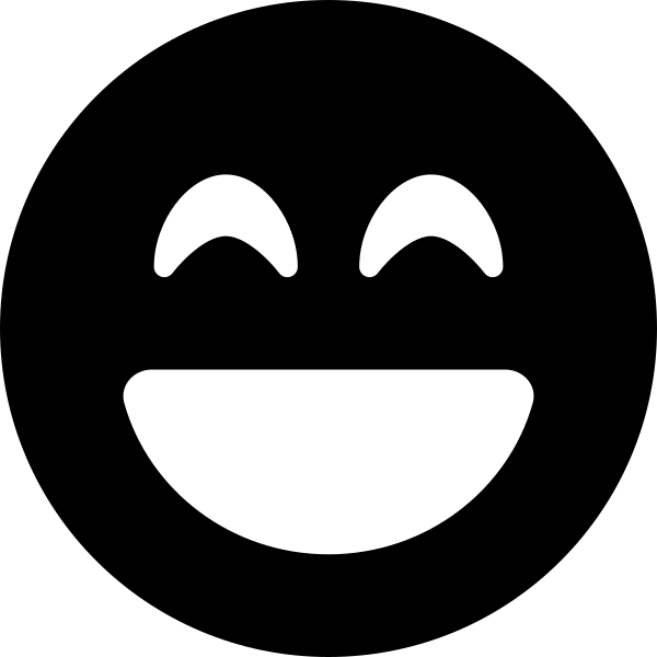 Face Laugh Beam