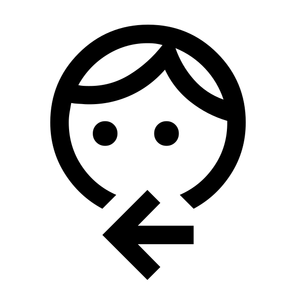 Face Left