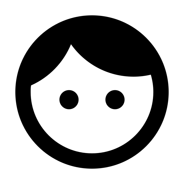 Face Man