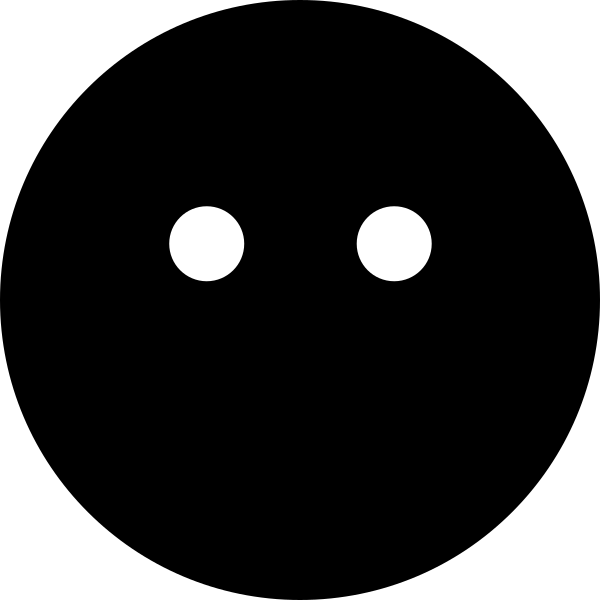 Face Meh Blank