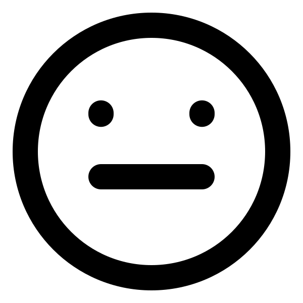 Face Neutral