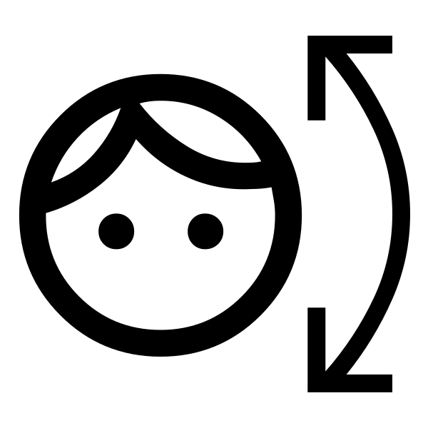 Face Nod
