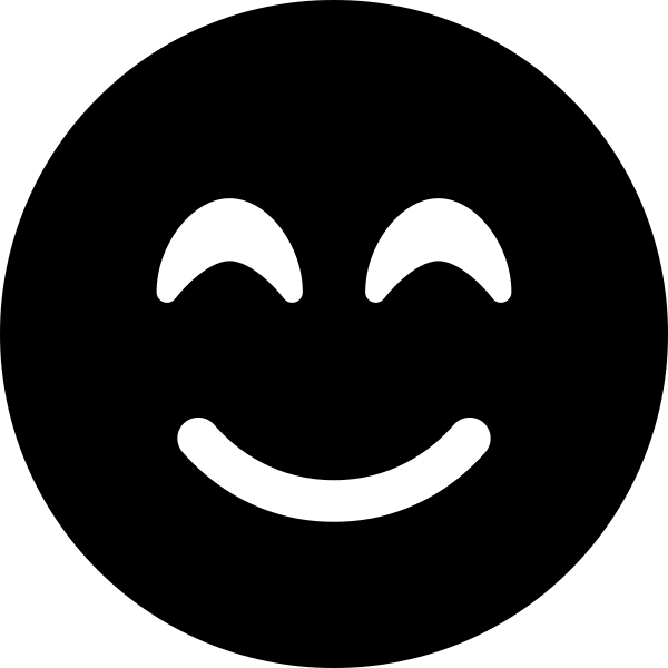 Face Smile Beam