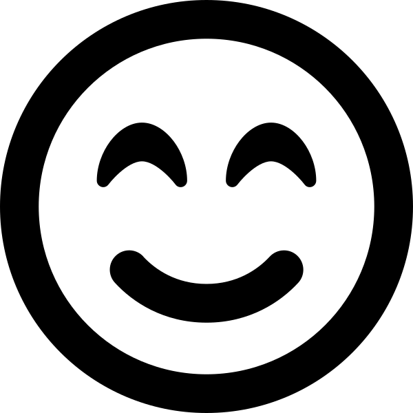 Face Smile Beam
