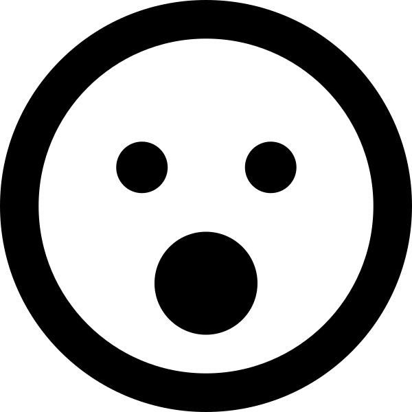 Face Surprise