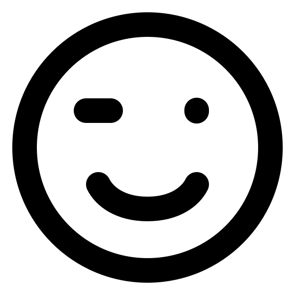 Face Wink