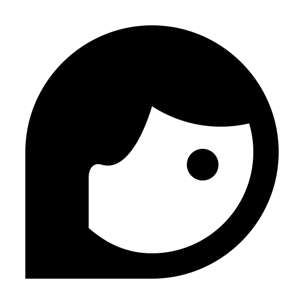 Face Woman Profile