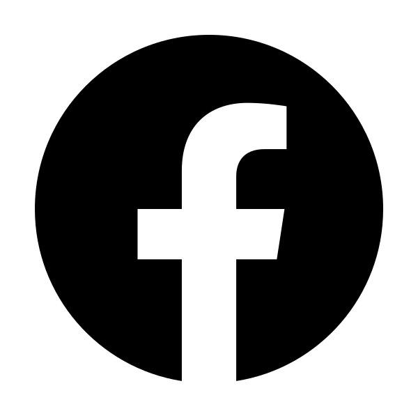 Facebook Circle Fill