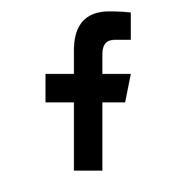 Facebook F Vector