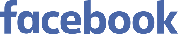 Facebook Logo (2015) Light
