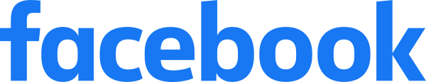 Facebook Logo (2019) Vector