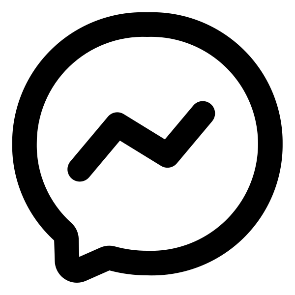 Facebook Messenger Alt