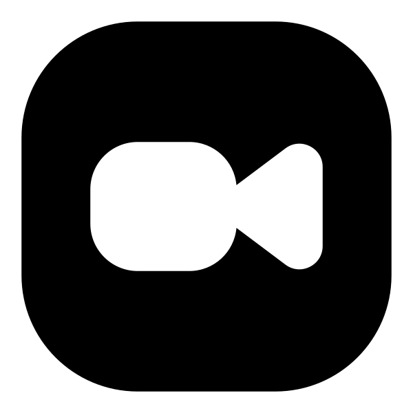 Facetime Vector