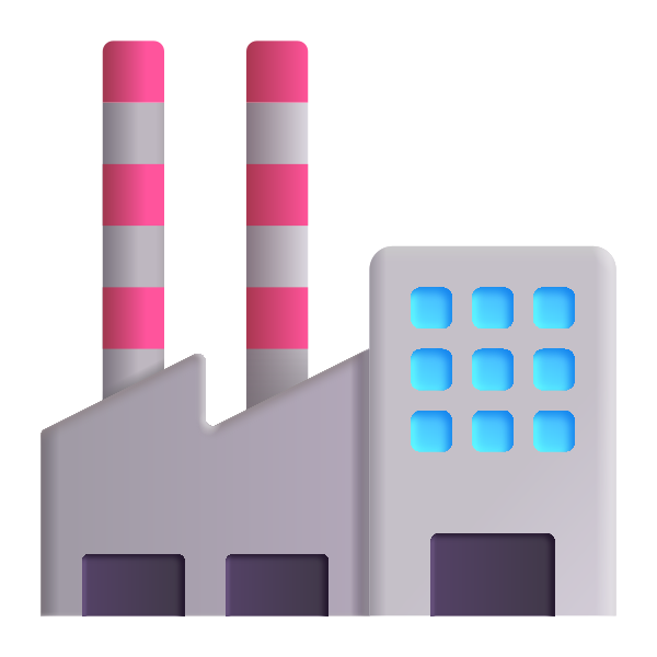 Factory Color