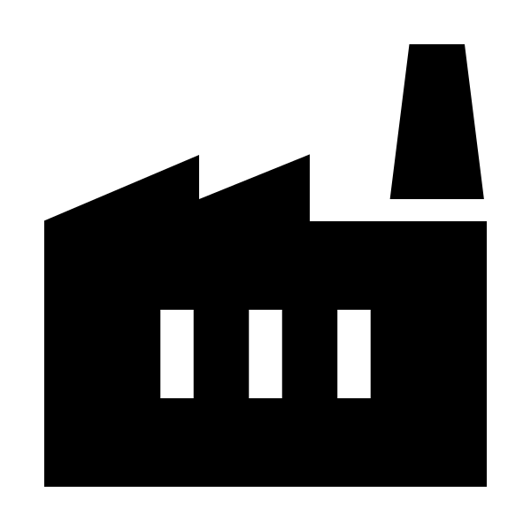 Factory Fill