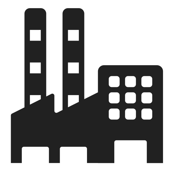 Factory High Contrast