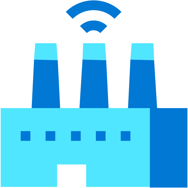Factory Signal