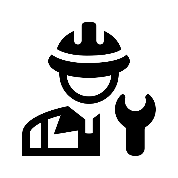 Factory Worker