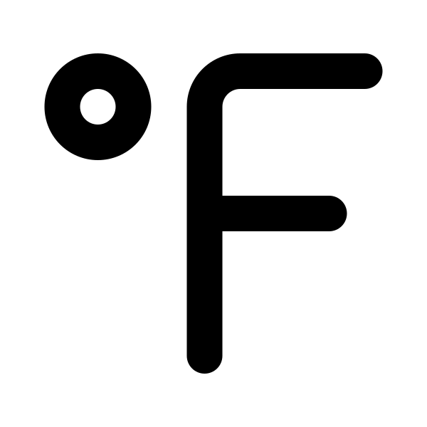 Fahrenheit