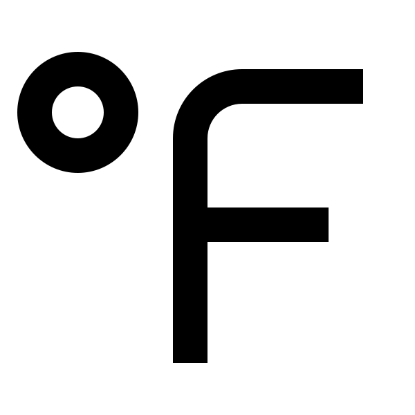 Fahrenheit Line
