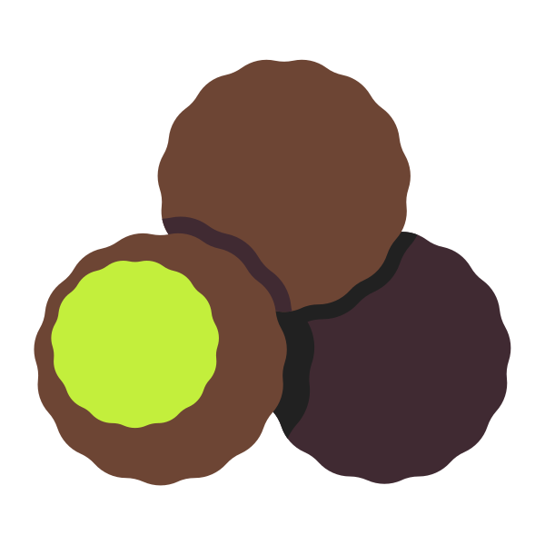 Falafel Flat