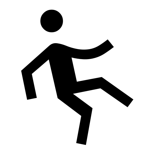 Falling