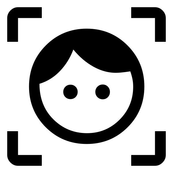 Familiar Face And Zone Fill