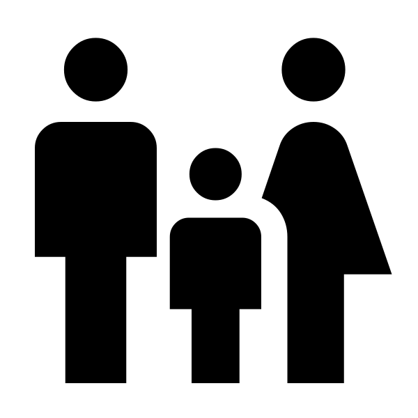 Family Restroom