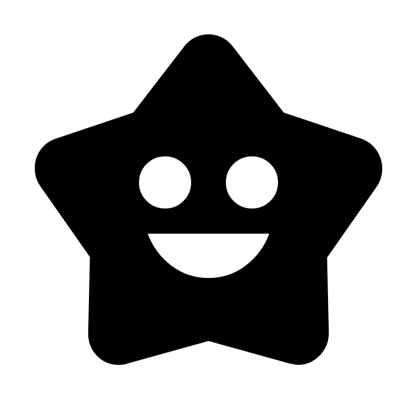Family Star Fill