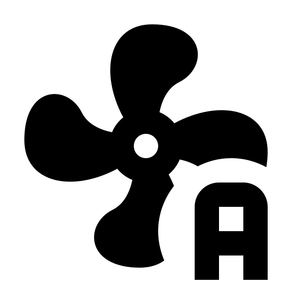 Fan Auto