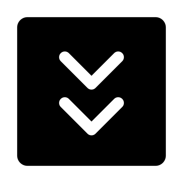 Fast Arrow Down Square