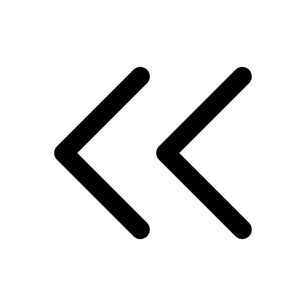 Fast Arrow Left
