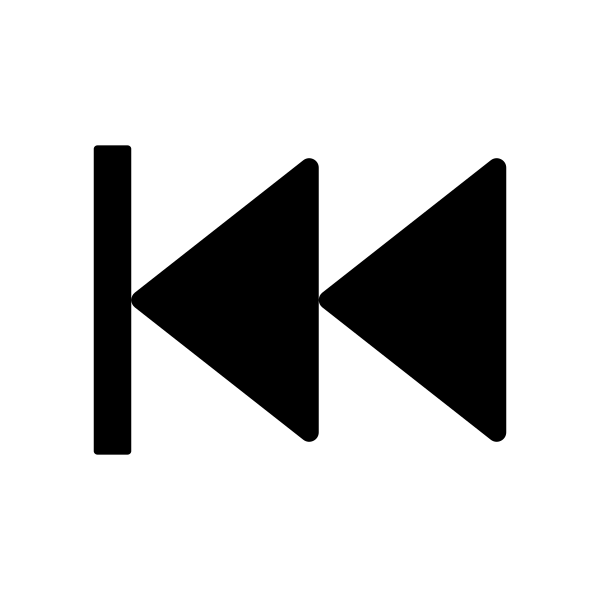 Fast Backward