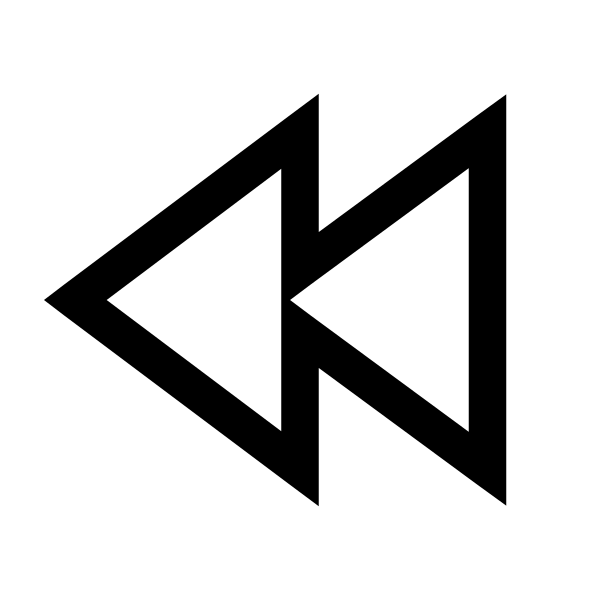 Fast Backward Solid Vector