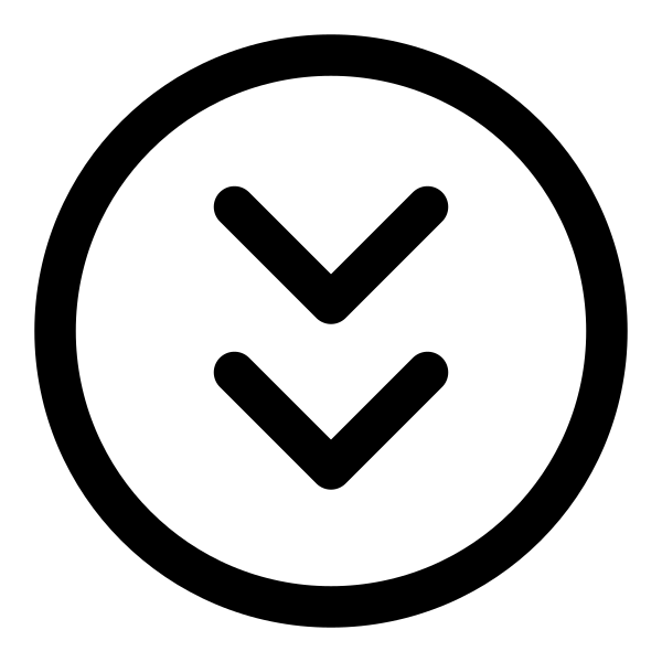 Fast Down Circle